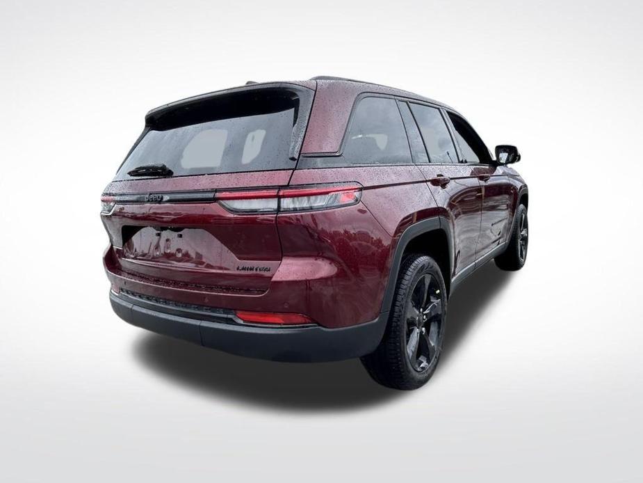 new 2025 Dodge Durango car, priced at $39,311