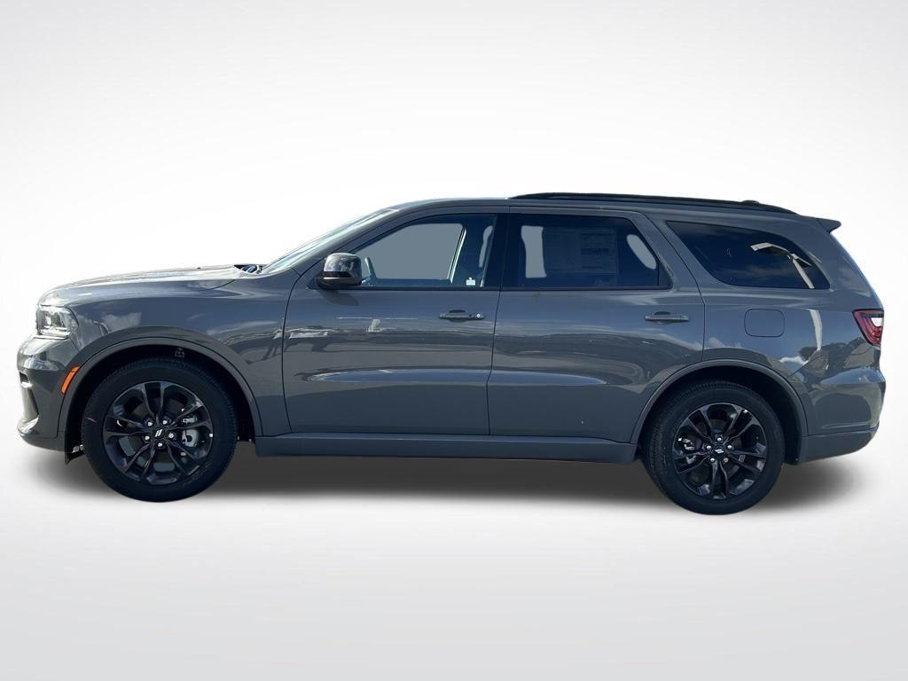 new 2025 Dodge Durango car, priced at $34,811