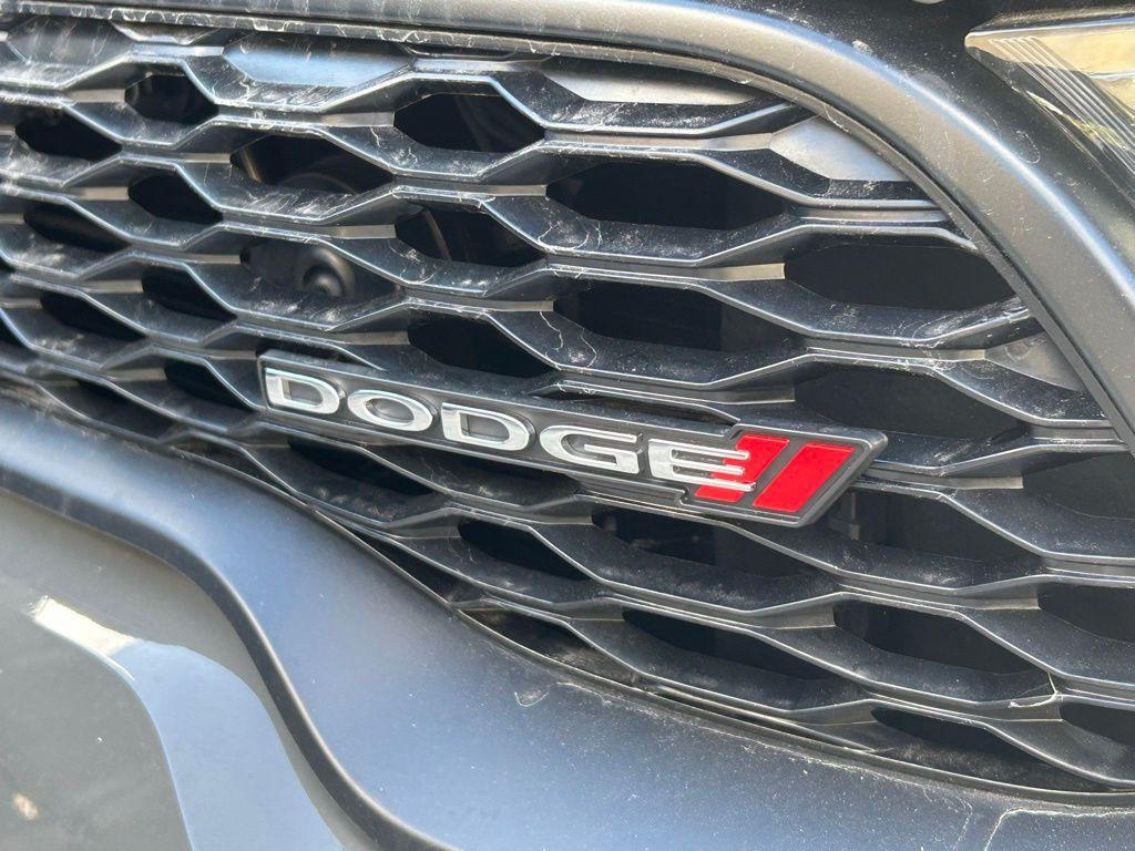 new 2025 Dodge Durango car, priced at $34,811