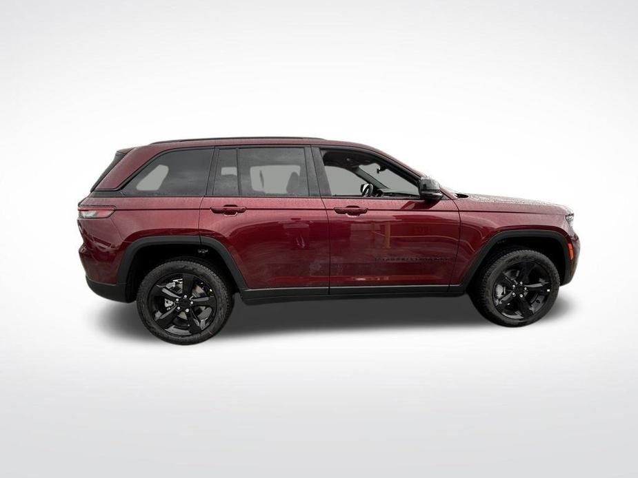 new 2025 Dodge Durango car, priced at $39,311