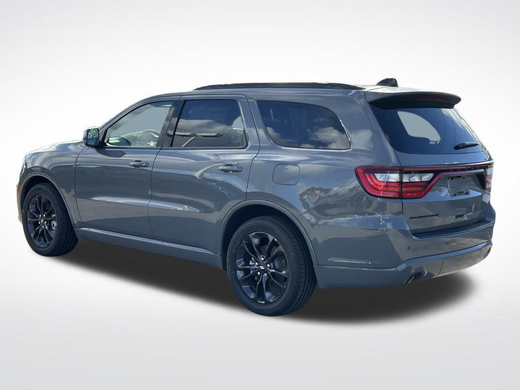 new 2025 Dodge Durango car, priced at $34,811