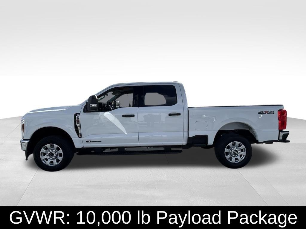 used 2024 Ford F-250 car, priced at $51,775