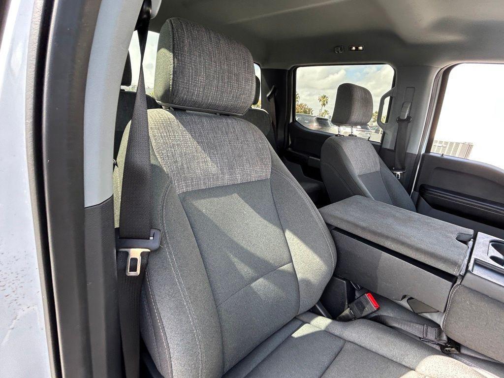 used 2024 Ford F-250 car, priced at $51,775