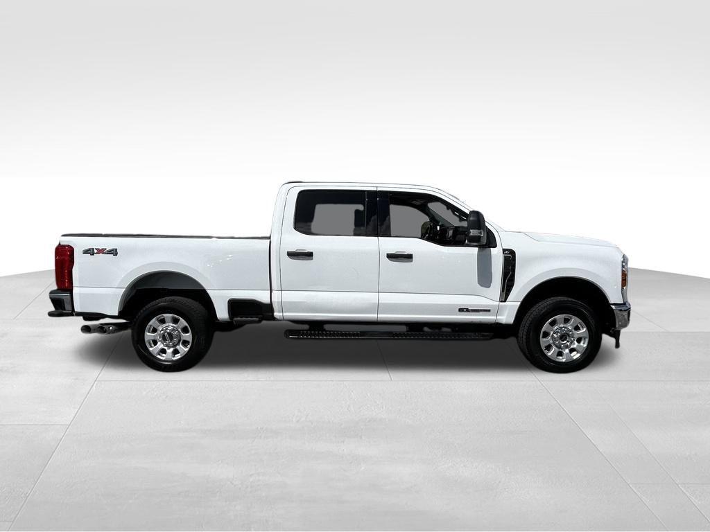 used 2024 Ford F-250 car, priced at $51,775