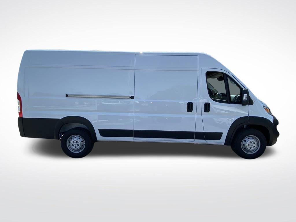 new 2023 Ram ProMaster 3500 car, priced at $49,579