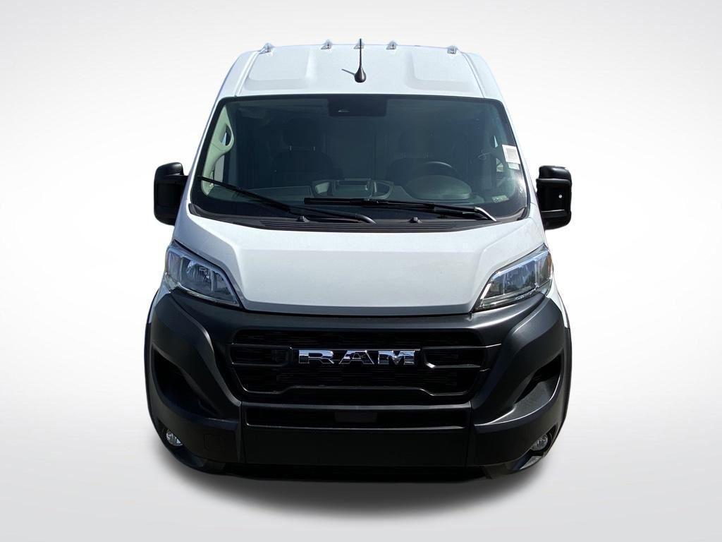 new 2023 Ram ProMaster 3500 car, priced at $49,579