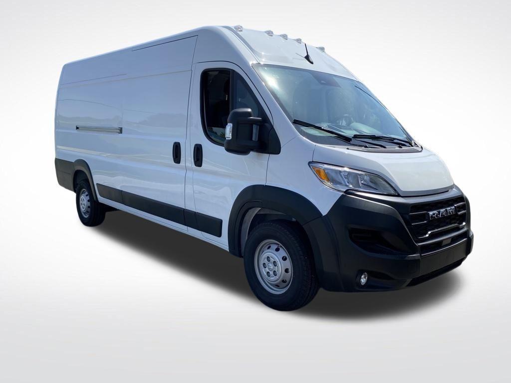 new 2023 Ram ProMaster 3500 car, priced at $49,579