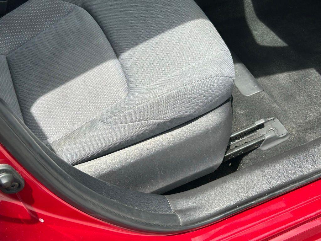 used 2022 Toyota Corolla car, priced at $15,456