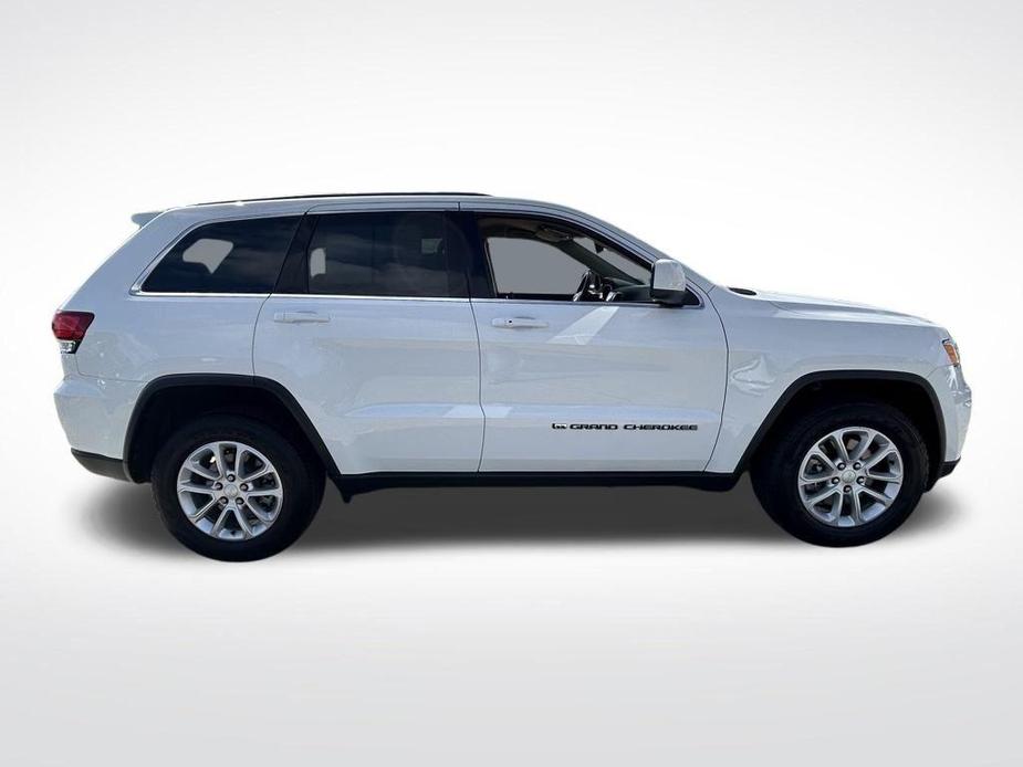 used 2022 Jeep Grand Cherokee WK car, priced at $25,000