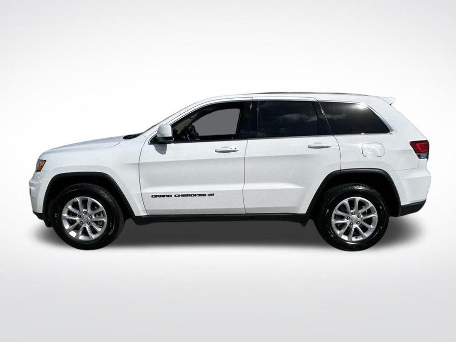 used 2022 Jeep Grand Cherokee WK car, priced at $25,000