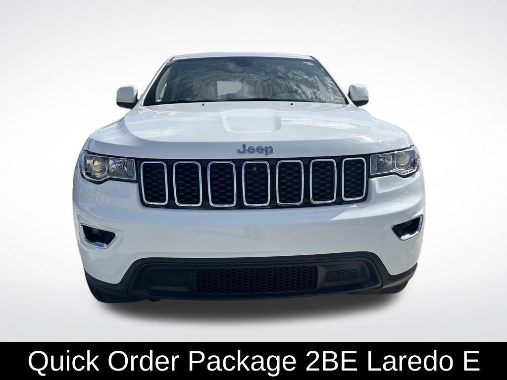 used 2022 Jeep Grand Cherokee WK car, priced at $25,000