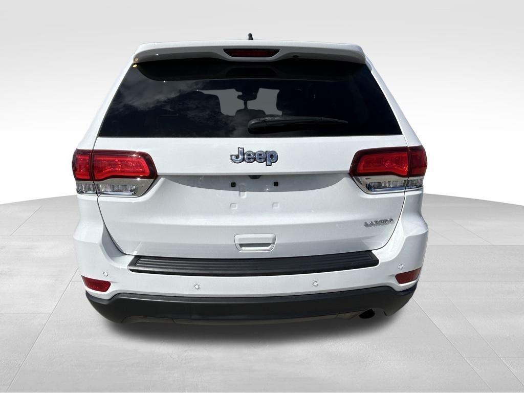 used 2022 Jeep Grand Cherokee WK car, priced at $21,500