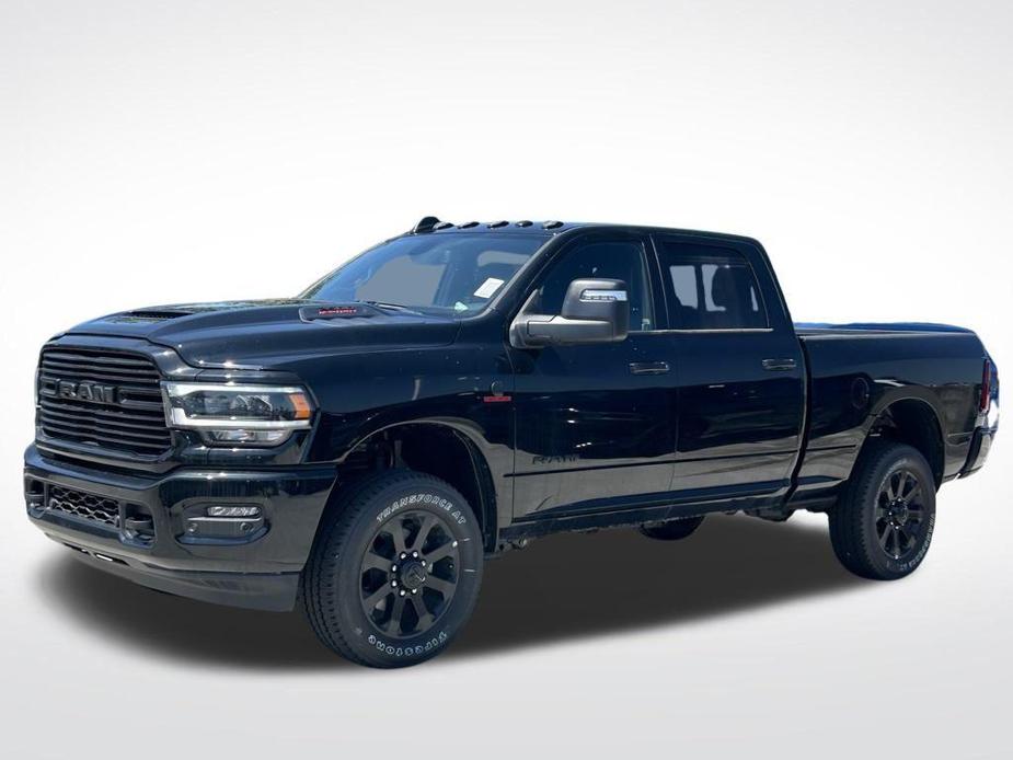 new 2024 Ram 2500 car, priced at $68,277