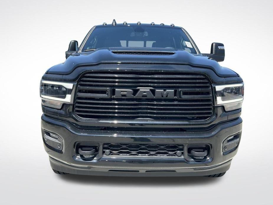 new 2024 Ram 2500 car, priced at $68,277