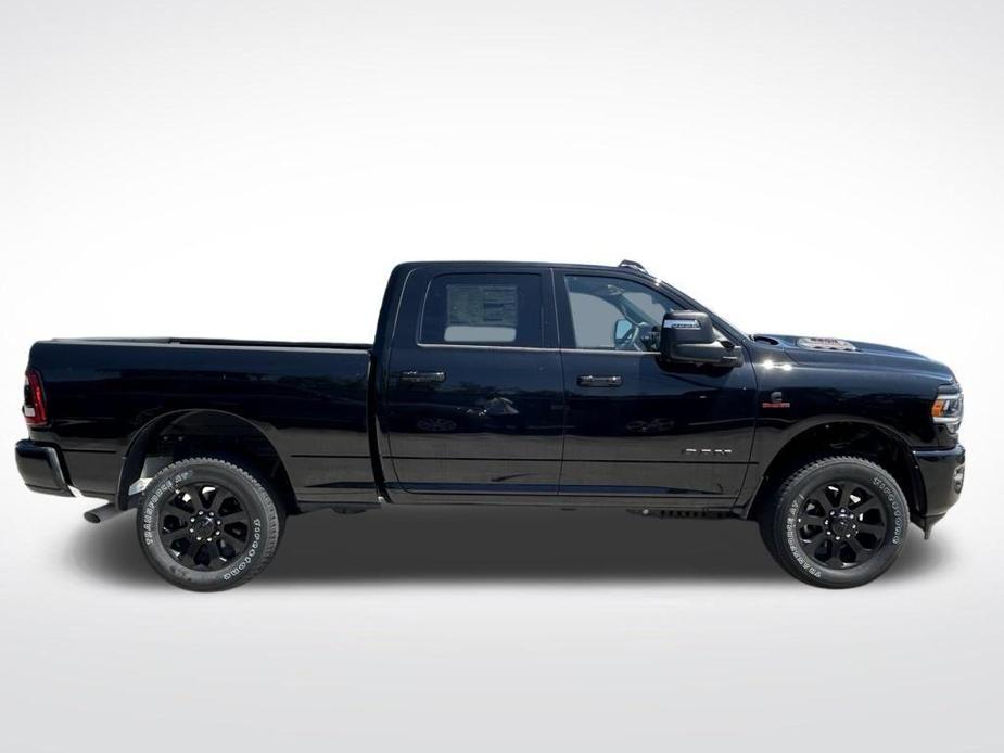 new 2024 Ram 2500 car, priced at $68,277