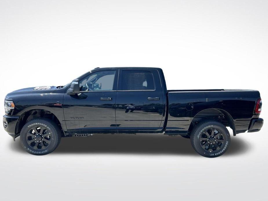 new 2024 Ram 2500 car, priced at $68,277