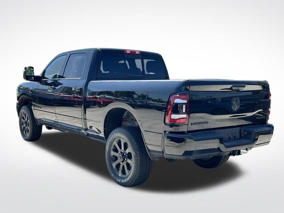 new 2024 Ram 2500 car, priced at $68,277