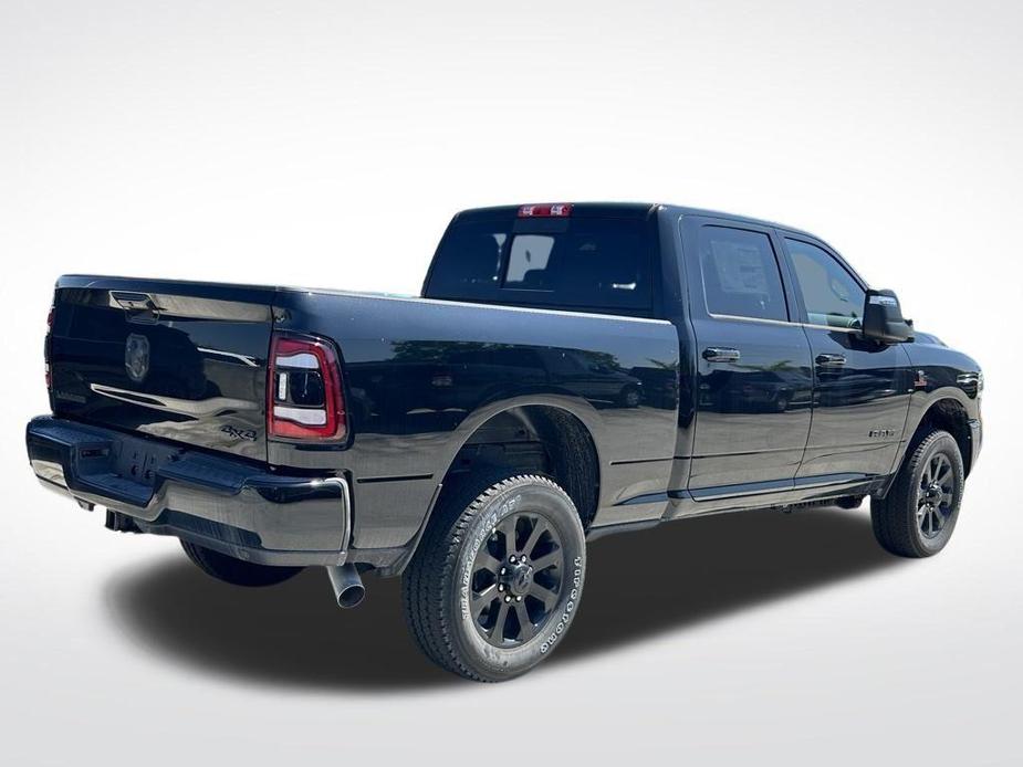 new 2024 Ram 2500 car, priced at $68,277