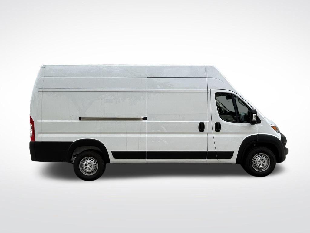 new 2024 Ram ProMaster 3500 car, priced at $51,637