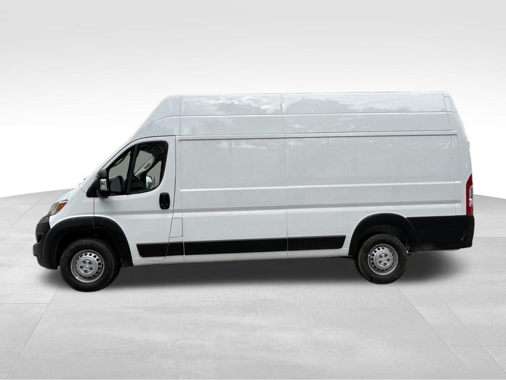 new 2024 Ram ProMaster 3500 car, priced at $50,637