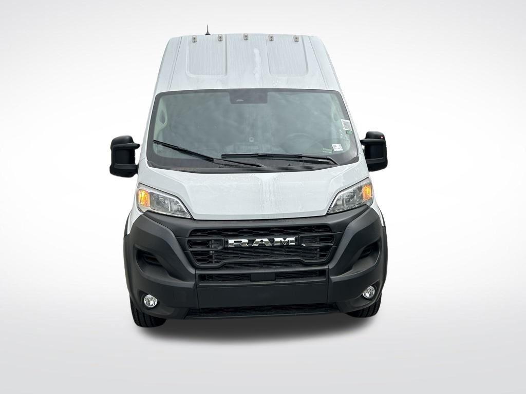 new 2024 Ram ProMaster 3500 car, priced at $51,637