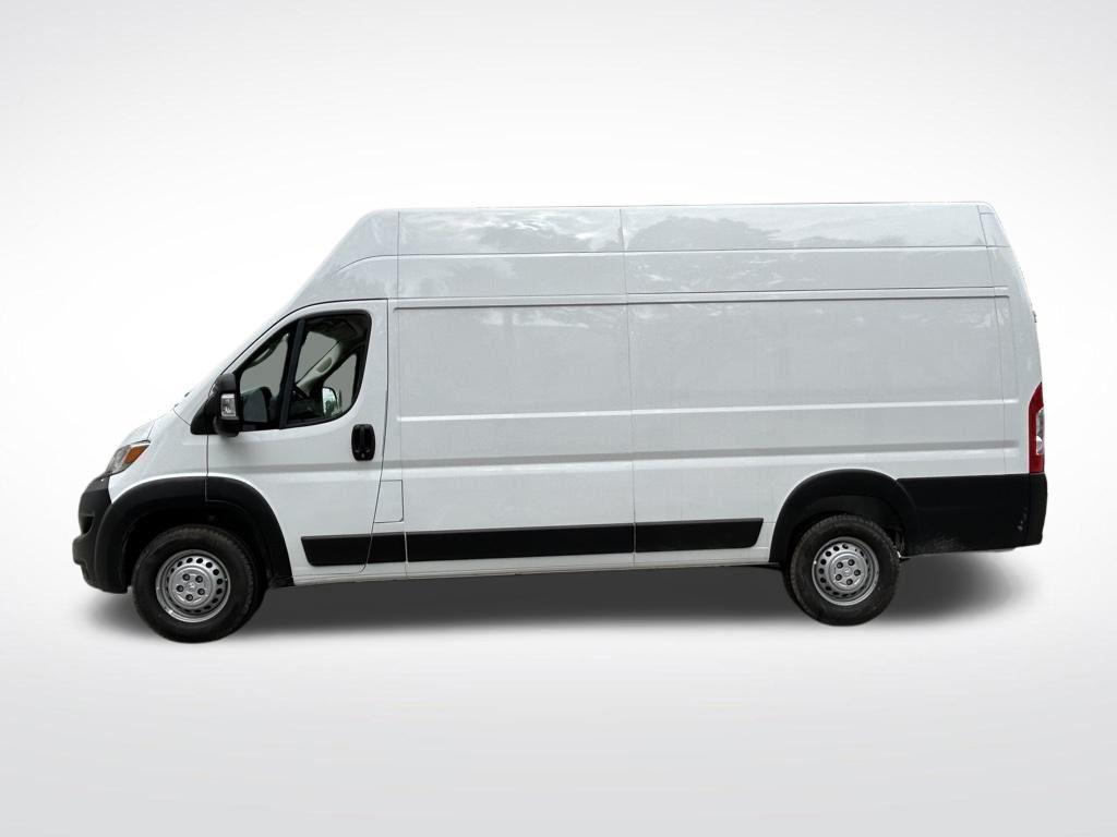 new 2024 Ram ProMaster 3500 car, priced at $51,637