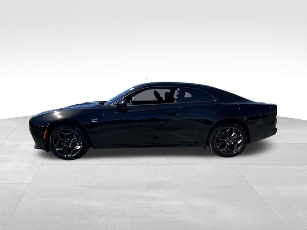 new 2025 Dodge Charger Daytona car, priced at $56,185