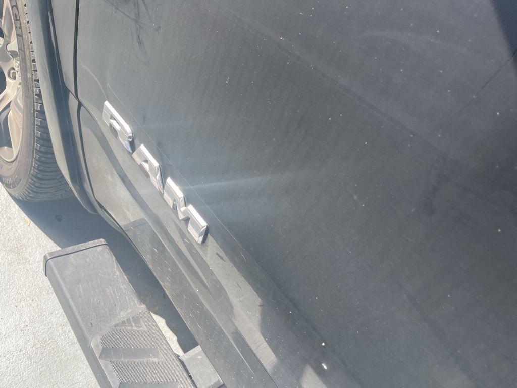 used 2019 Ram 1500 car, priced at $20,556