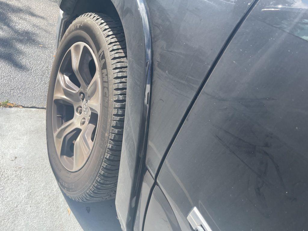 used 2019 Ram 1500 car, priced at $20,556