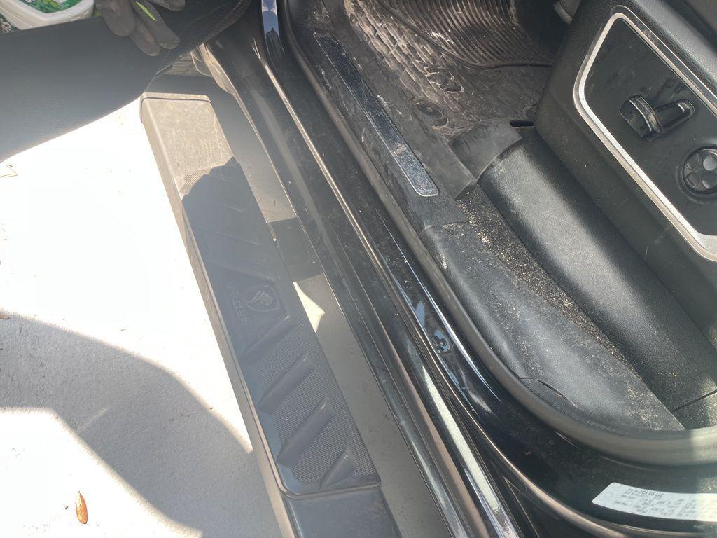 used 2019 Ram 1500 car, priced at $20,556