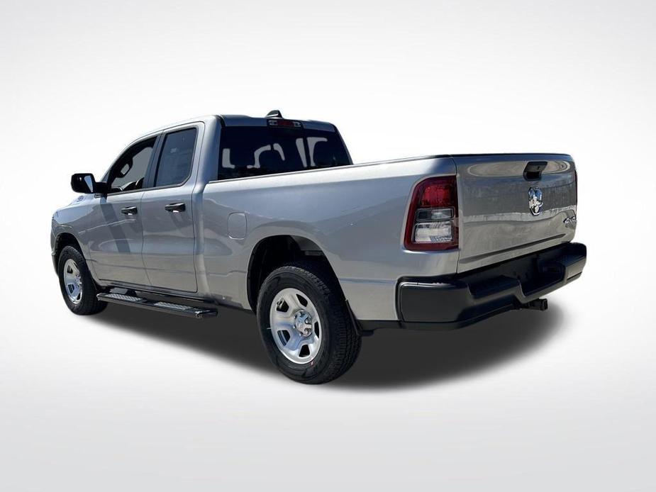 new 2024 Ram 1500 car, priced at $36,604