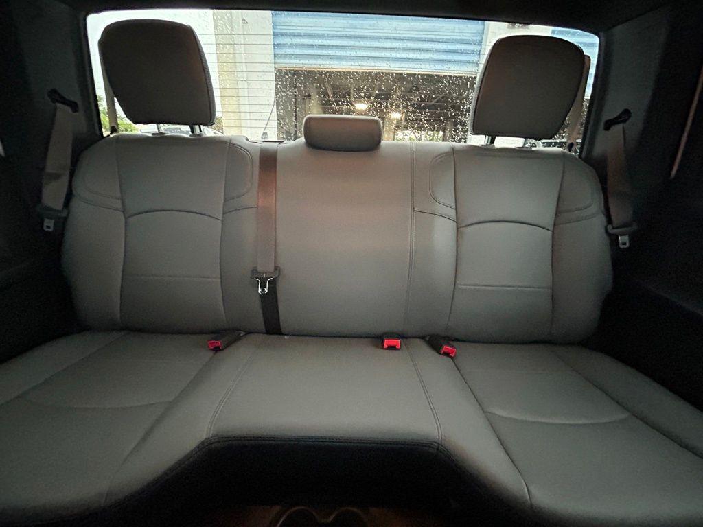 new 2026 Ram 2500 car, priced at $58,831