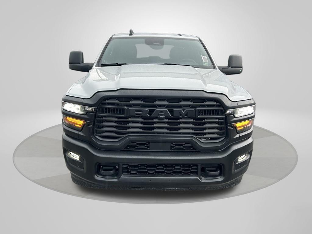 new 2026 Ram 2500 car, priced at $58,831