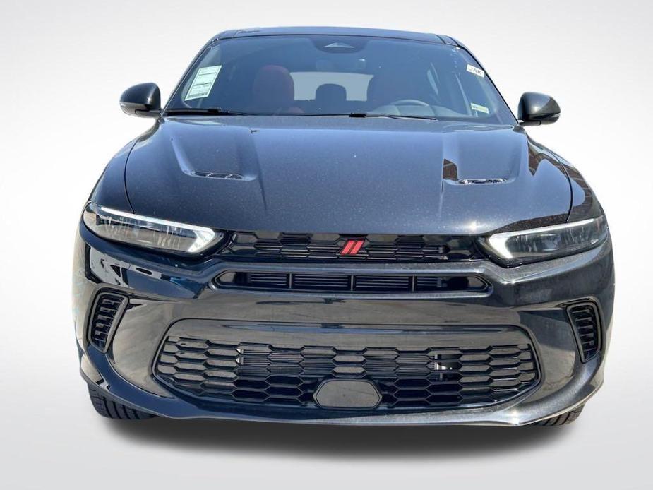 new 2024 Dodge Hornet car, priced at $30,911