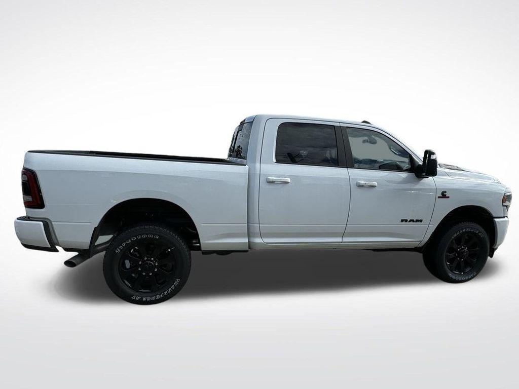 new 2024 Ram 2500 car, priced at $67,059