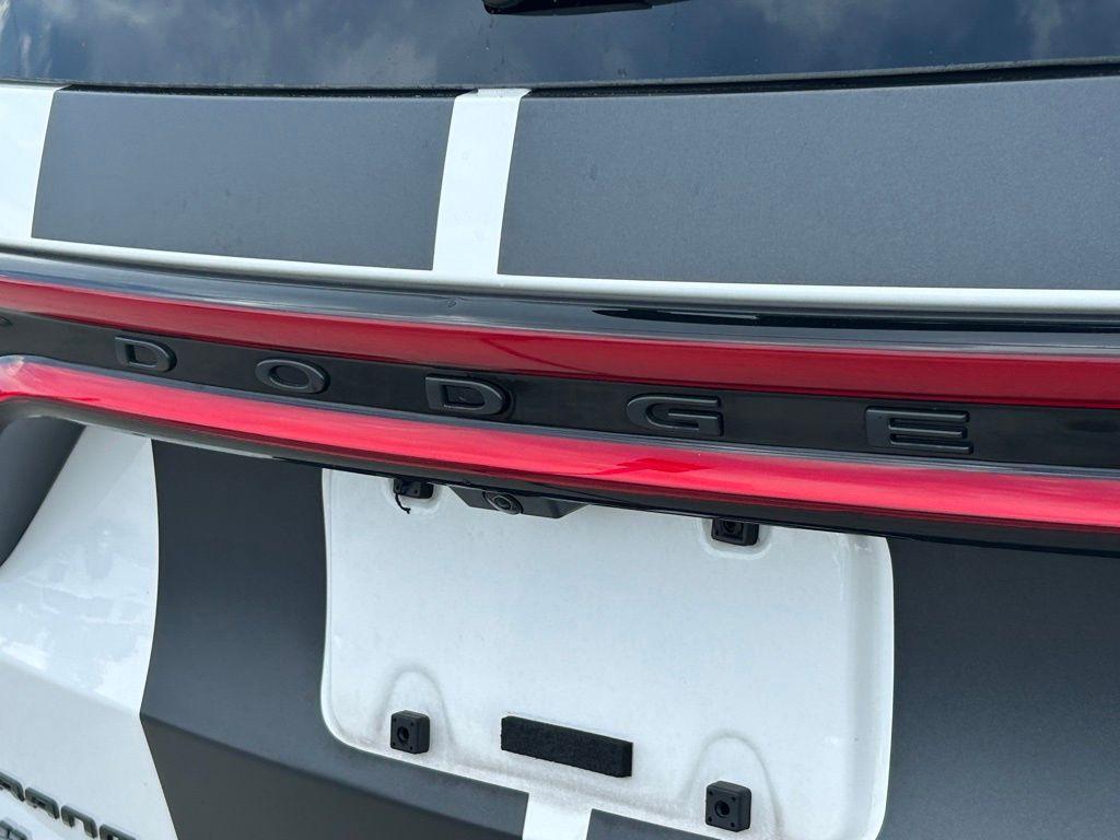 used 2024 Dodge Durango car, priced at $94,275