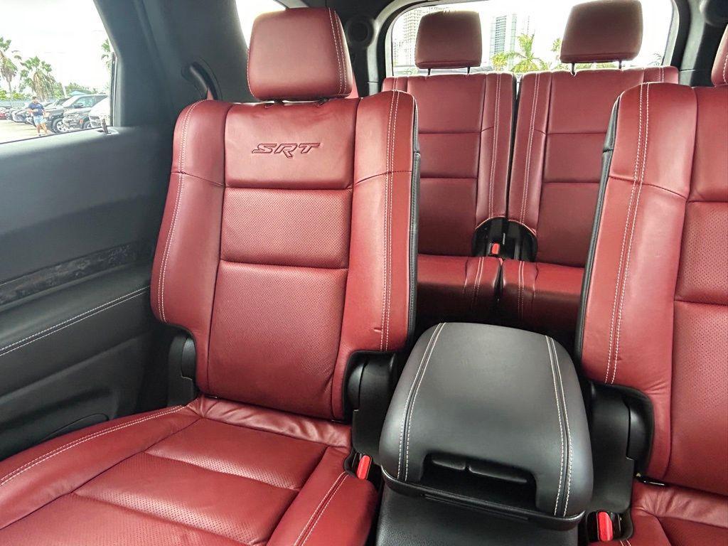 used 2024 Dodge Durango car, priced at $94,275