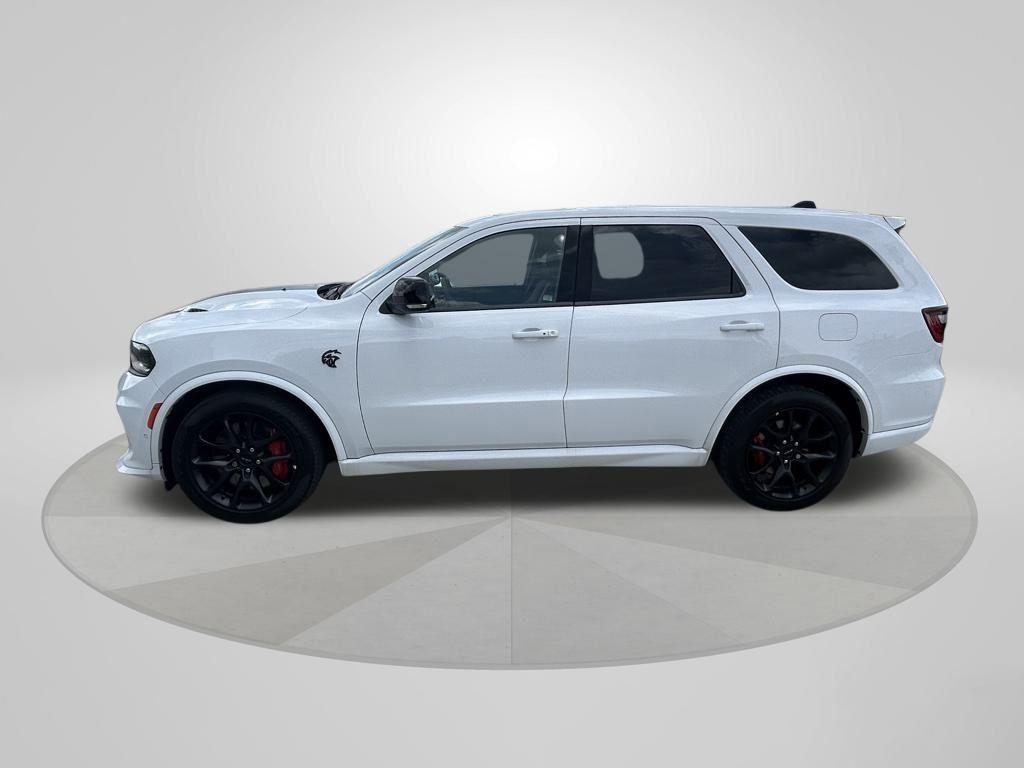 used 2024 Dodge Durango car, priced at $94,275