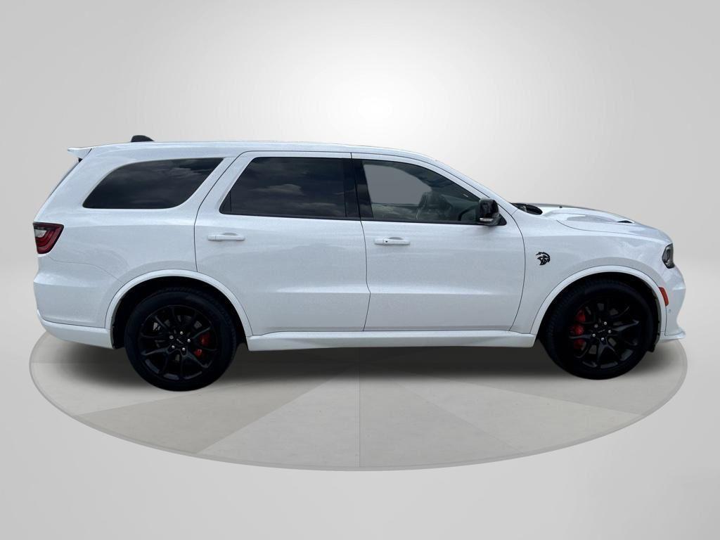 used 2024 Dodge Durango car, priced at $94,275