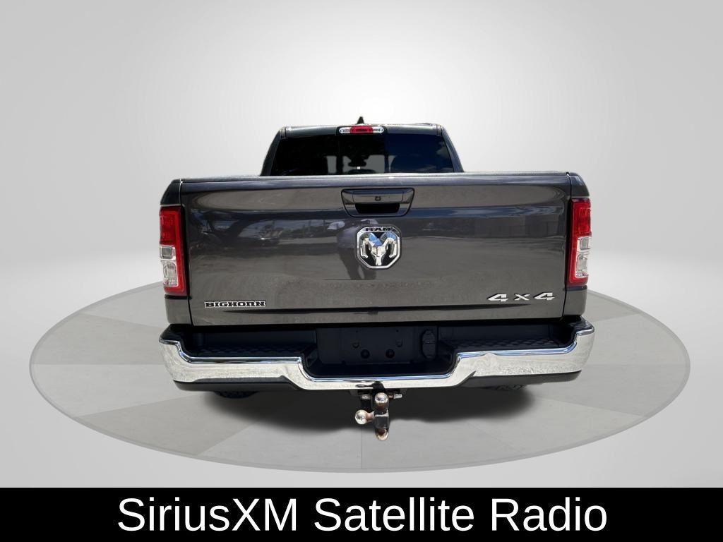 used 2022 Ram 1500 car, priced at $27,764