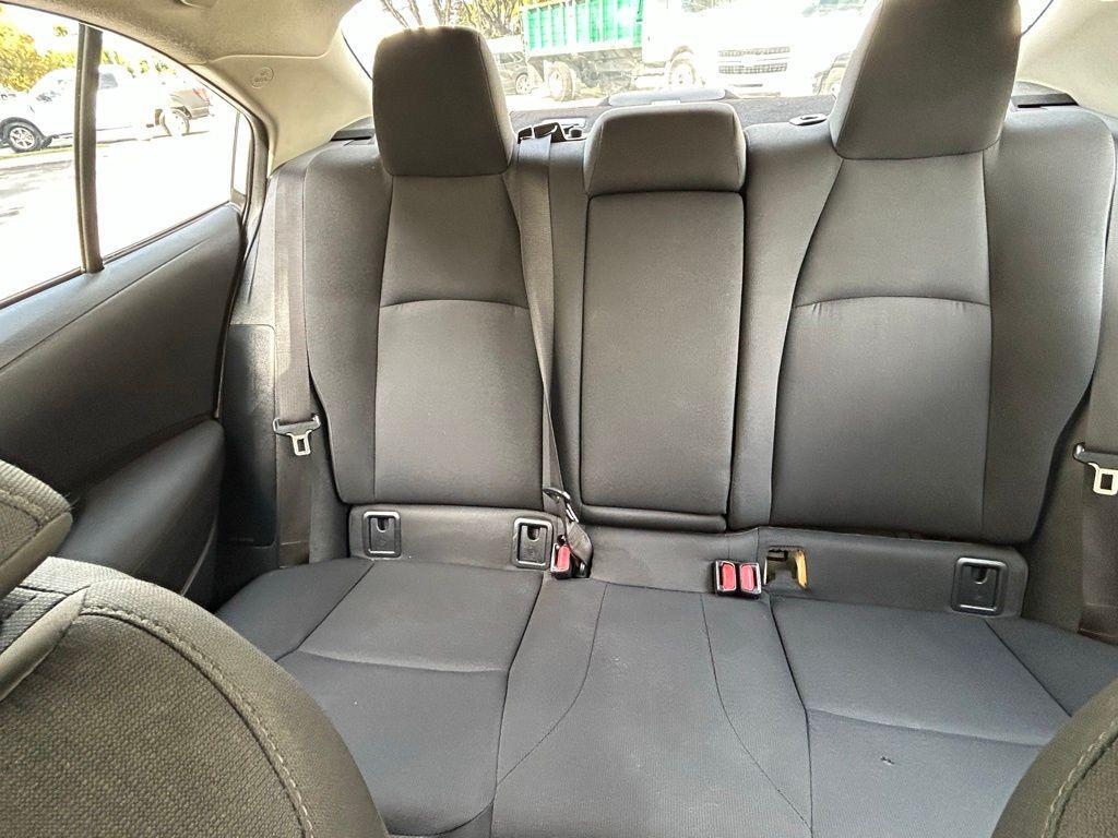 used 2021 Toyota Corolla car, priced at $13,916