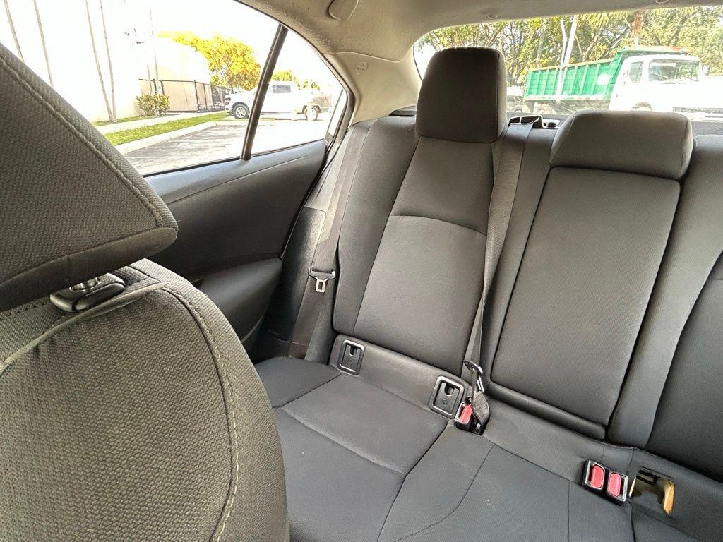 used 2021 Toyota Corolla car, priced at $13,916