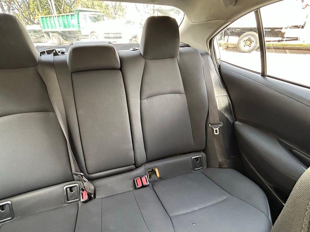 used 2021 Toyota Corolla car, priced at $13,916