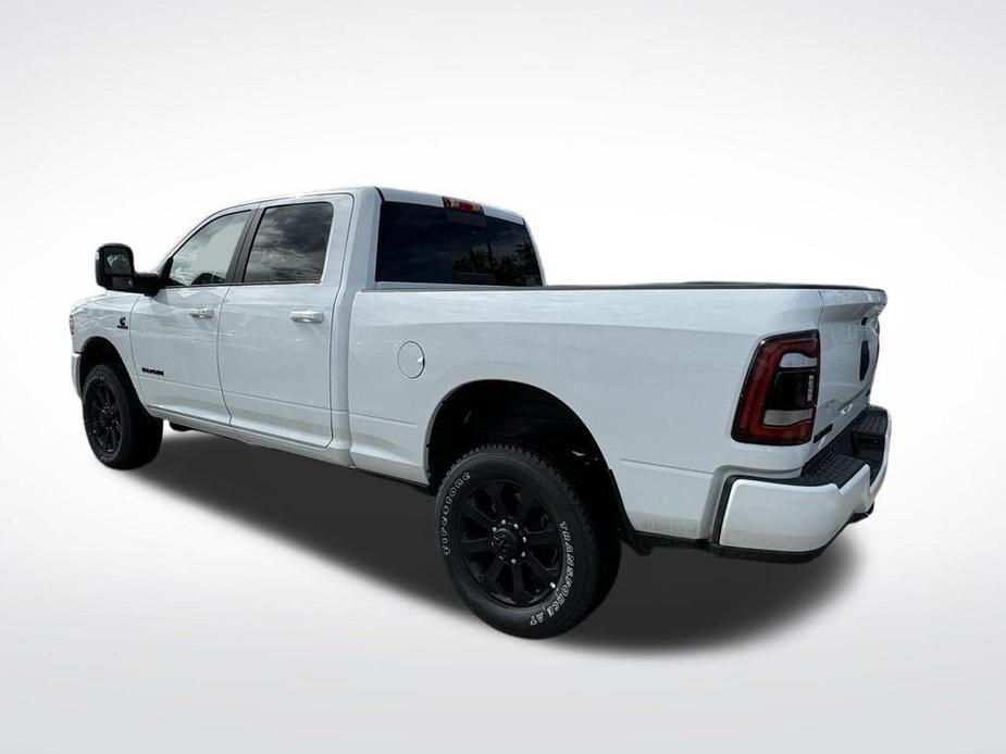 new 2024 Ram 2500 car, priced at $68,059