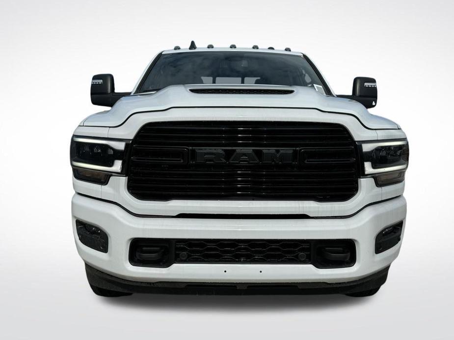 new 2024 Ram 2500 car, priced at $68,059