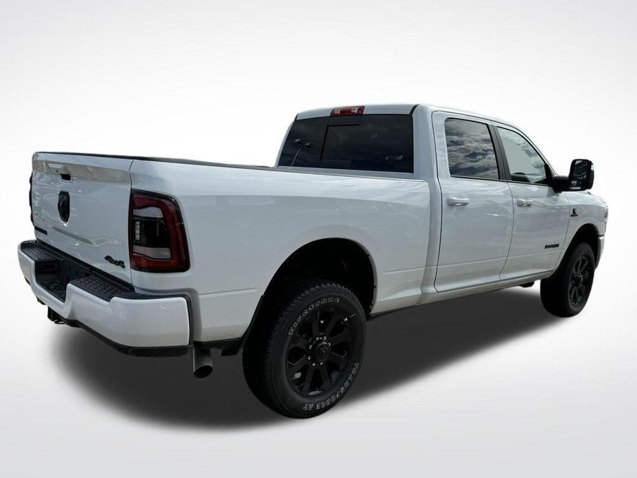 new 2024 Ram 2500 car, priced at $68,059