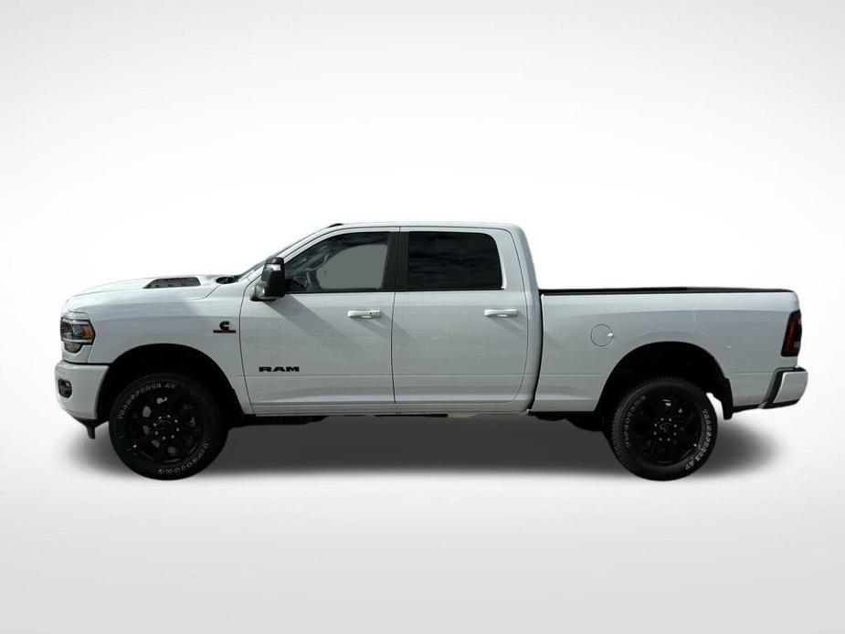 new 2024 Ram 2500 car, priced at $68,059