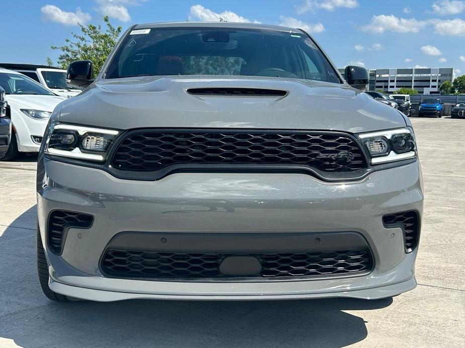 new 2024 Dodge Durango car, priced at $106,939