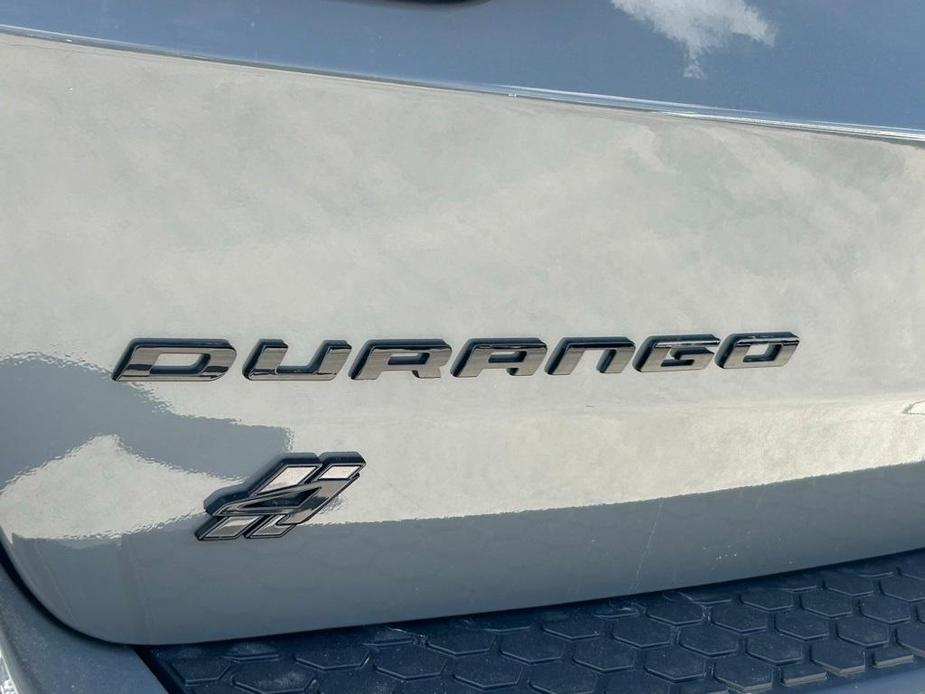 new 2024 Dodge Durango car, priced at $106,939