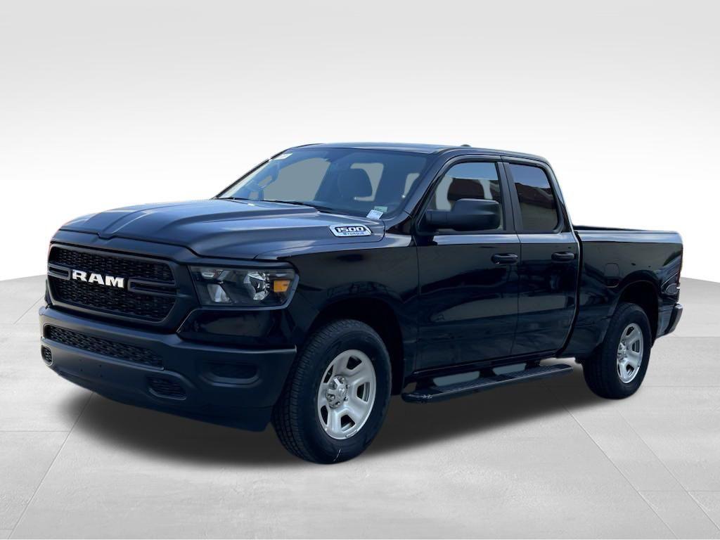 new 2024 Ram 1500 car, priced at $21,000